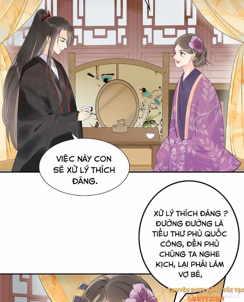 Thứ Nữ Công Lược - Chương 12 - ảnh 2