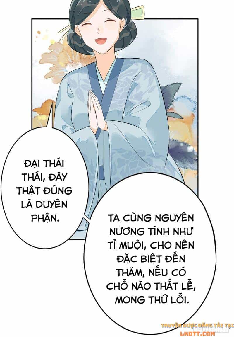 Thứ Nữ Công Lược - Chương 12 - ảnh 25