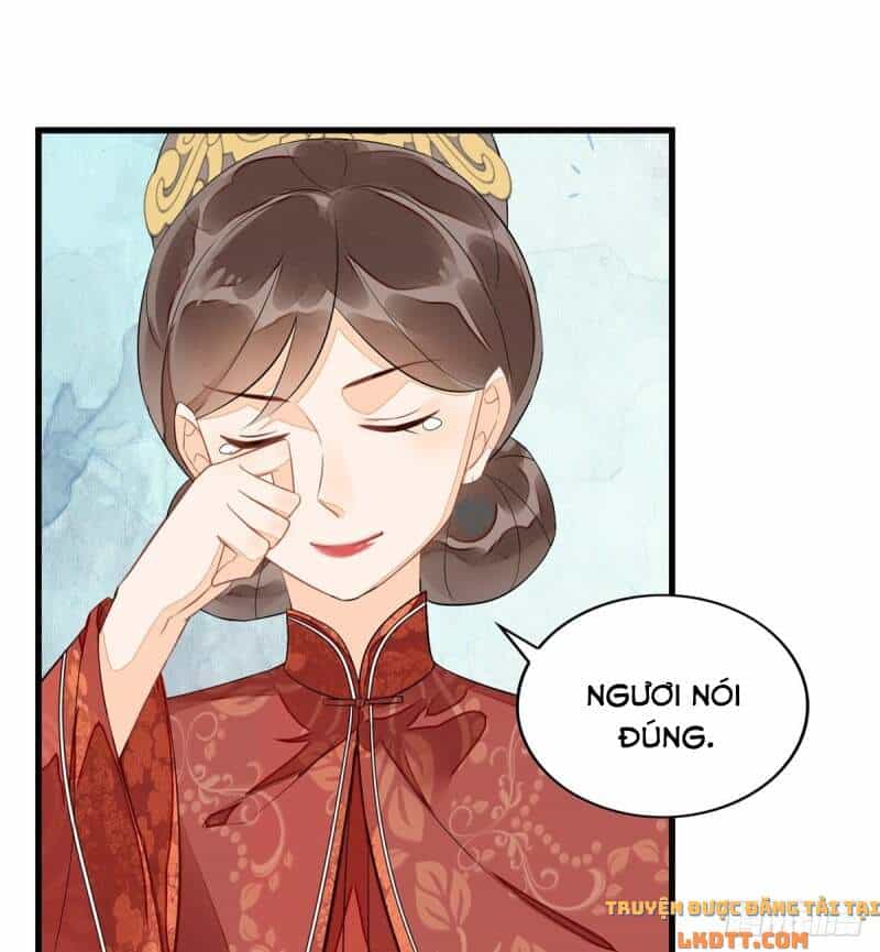 Thứ Nữ Công Lược - Chương 13 - ảnh 15