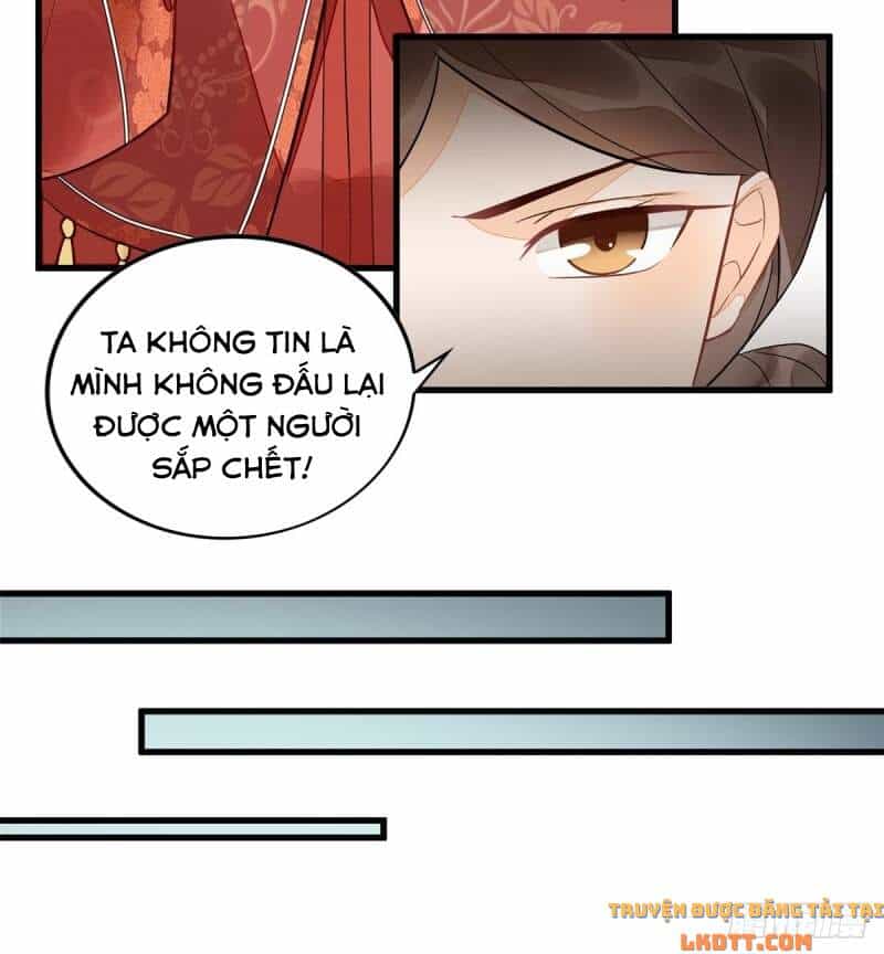 Thứ Nữ Công Lược - Chương 13 - ảnh 16