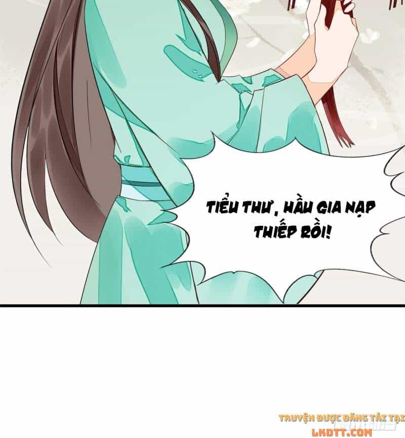 Thứ Nữ Công Lược - Chương 13 - ảnh 18