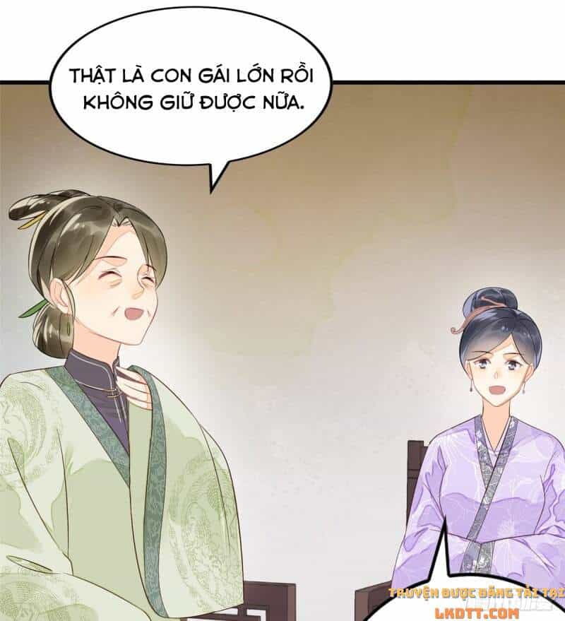 Thứ Nữ Công Lược - Chương 13 - ảnh 28