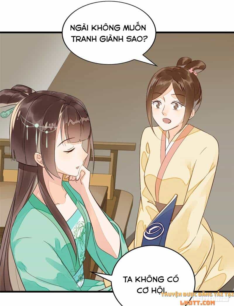 Thứ Nữ Công Lược - Chương 13 - ảnh 33
