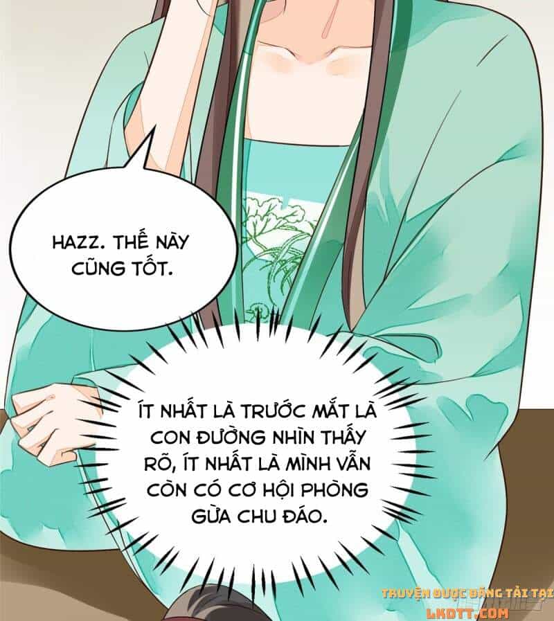 Thứ Nữ Công Lược - Chương 13 - ảnh 36