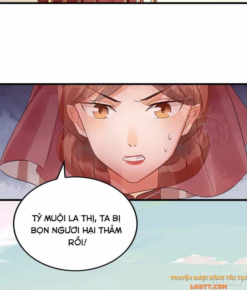 Thứ Nữ Công Lược - Chương 13 - ảnh 7