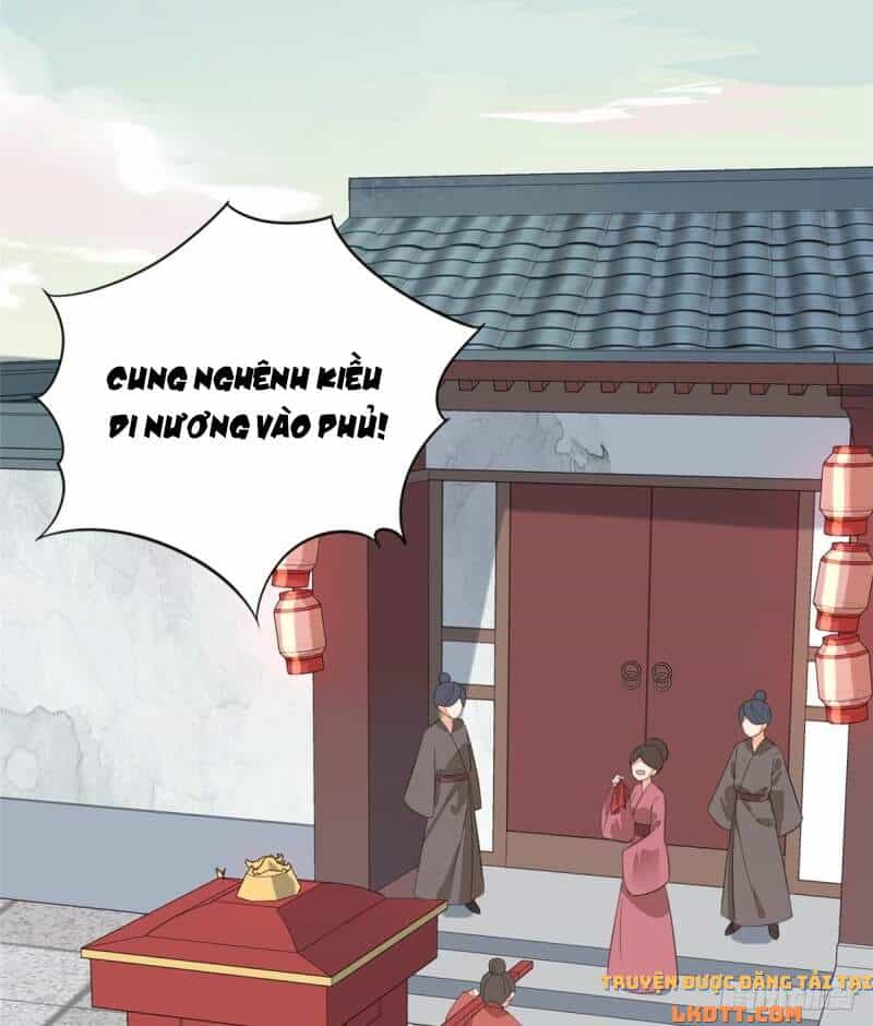 Thứ Nữ Công Lược - Chương 13 - ảnh 8