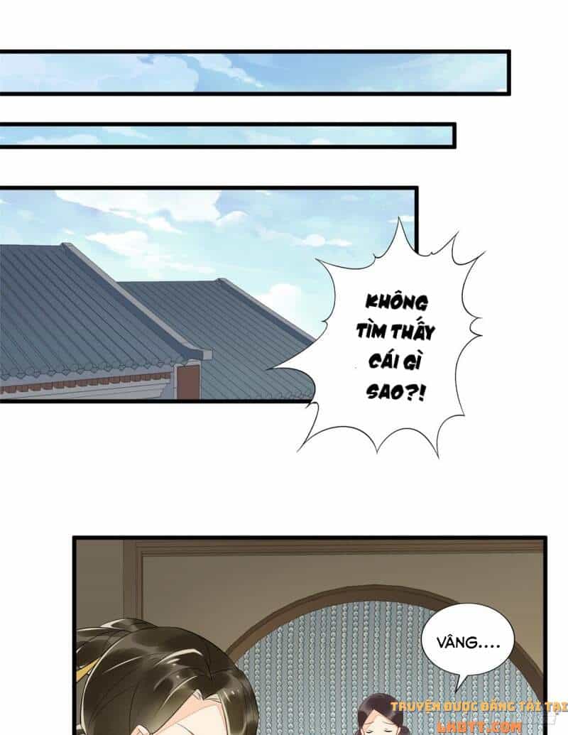 Thứ Nữ Công Lược - Chương 14 - ảnh 11