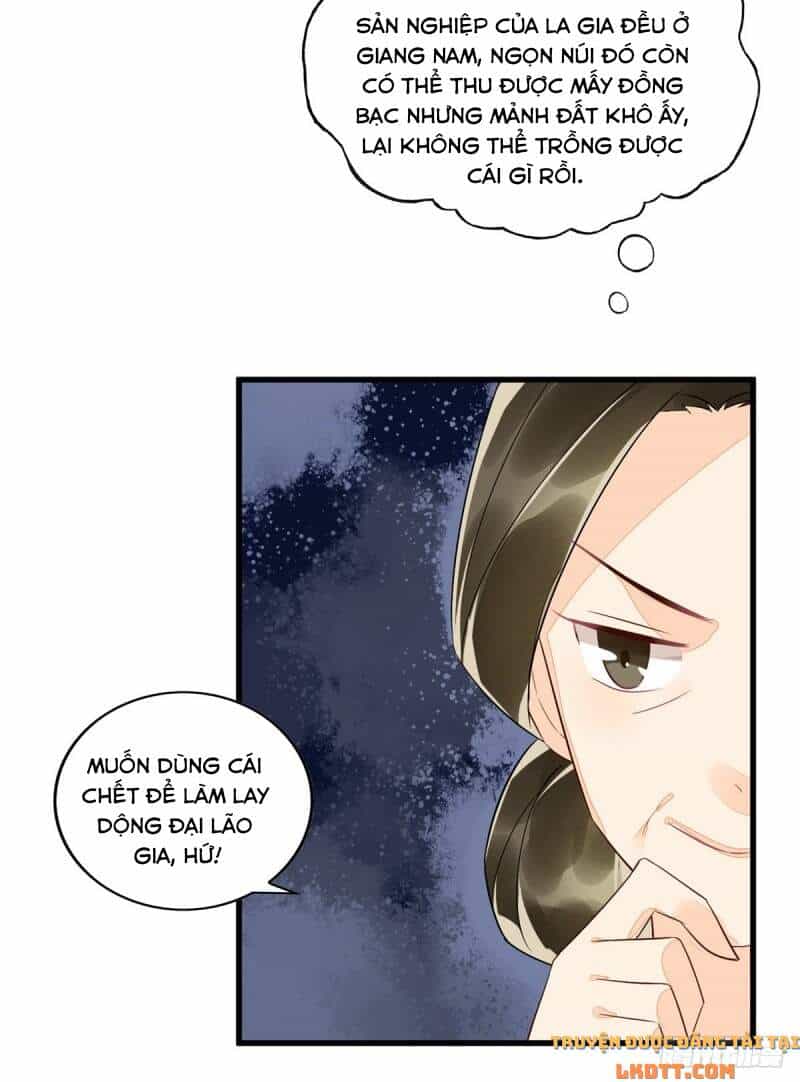 Thứ Nữ Công Lược - Chương 14 - ảnh 15