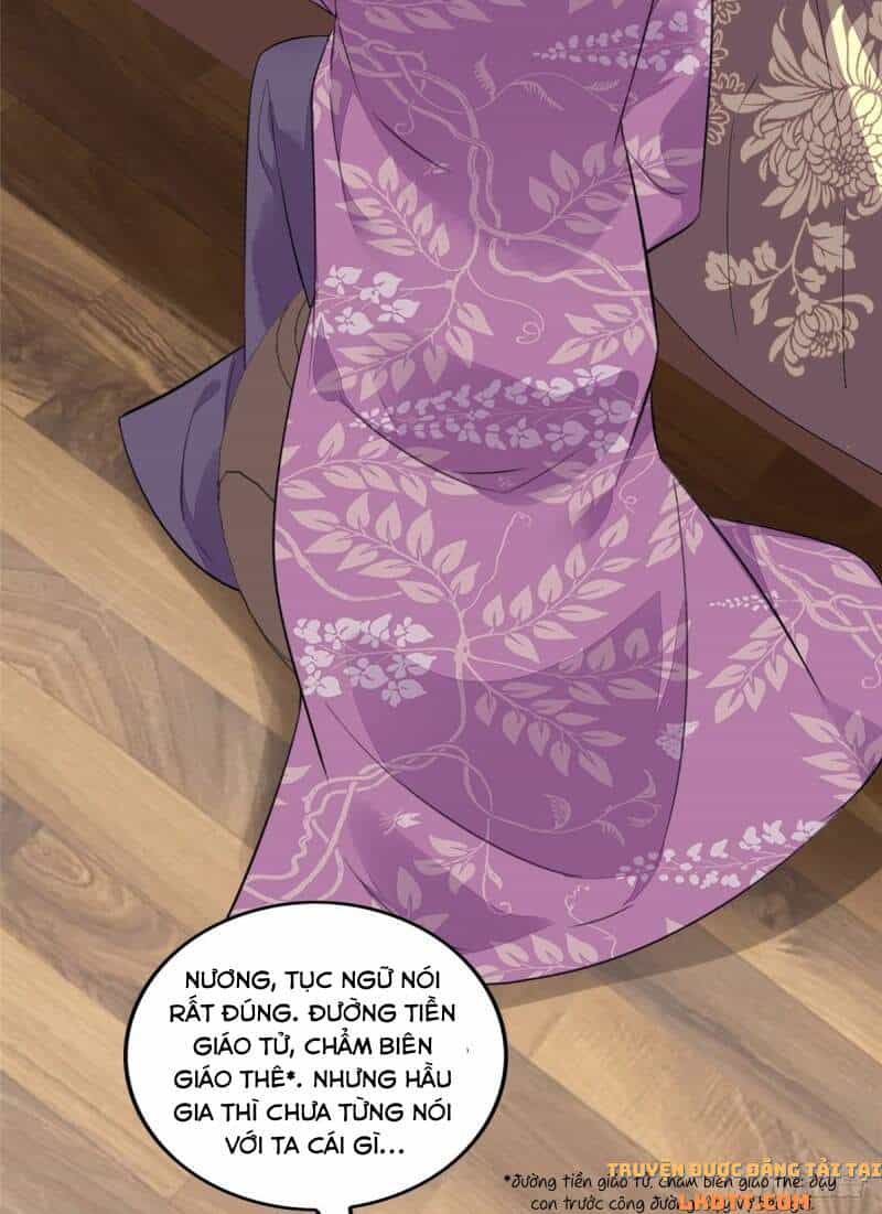 Thứ Nữ Công Lược - Chương 14 - ảnh 22