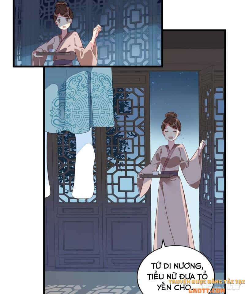 Thứ Nữ Công Lược - Chương 14 - ảnh 4