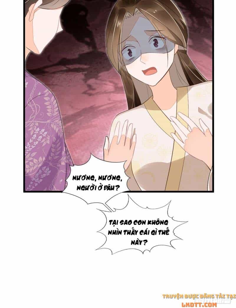Thứ Nữ Công Lược - Chương 14 - ảnh 44