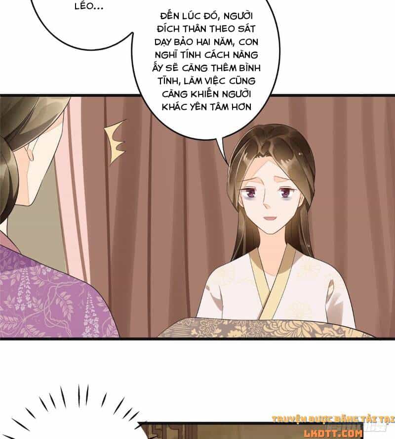 Thứ Nữ Công Lược - Chương 15 - ảnh 13