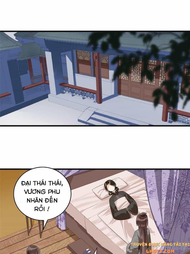 Thứ Nữ Công Lược - Chương 15 - ảnh 30