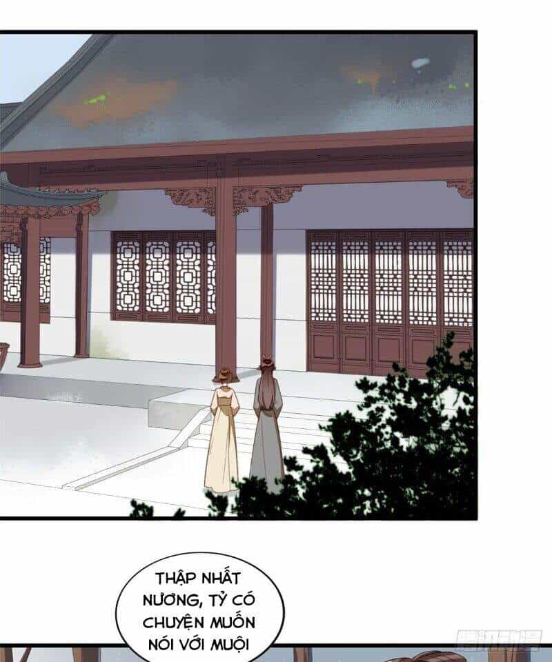 Thứ Nữ Công Lược - Chương 16 - ảnh 2