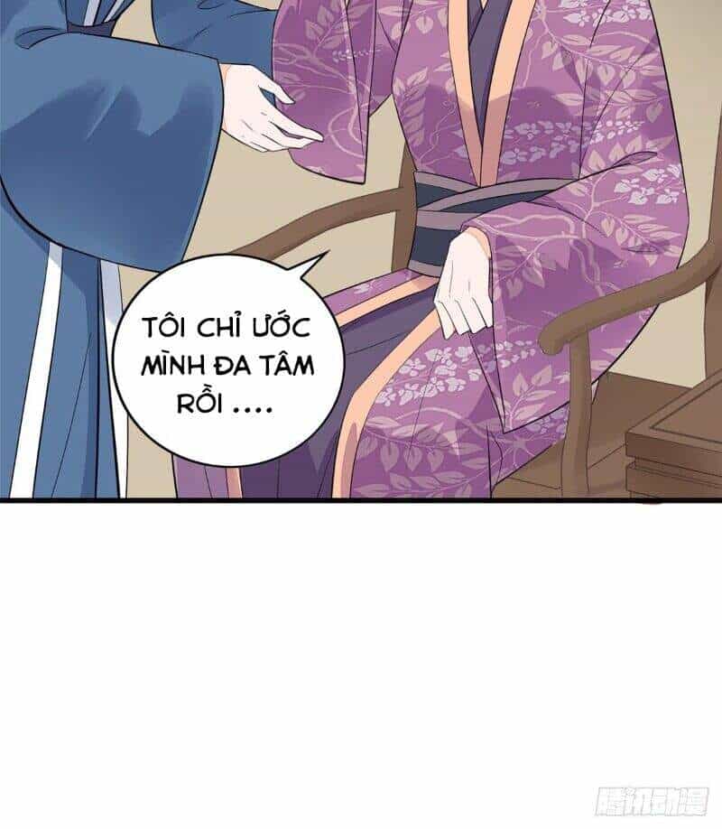 Thứ Nữ Công Lược - Chương 16 - ảnh 36