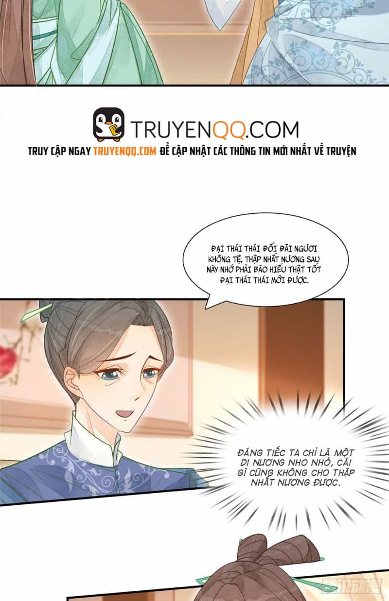 Thứ Nữ Công Lược - Chương 2 - ảnh 24