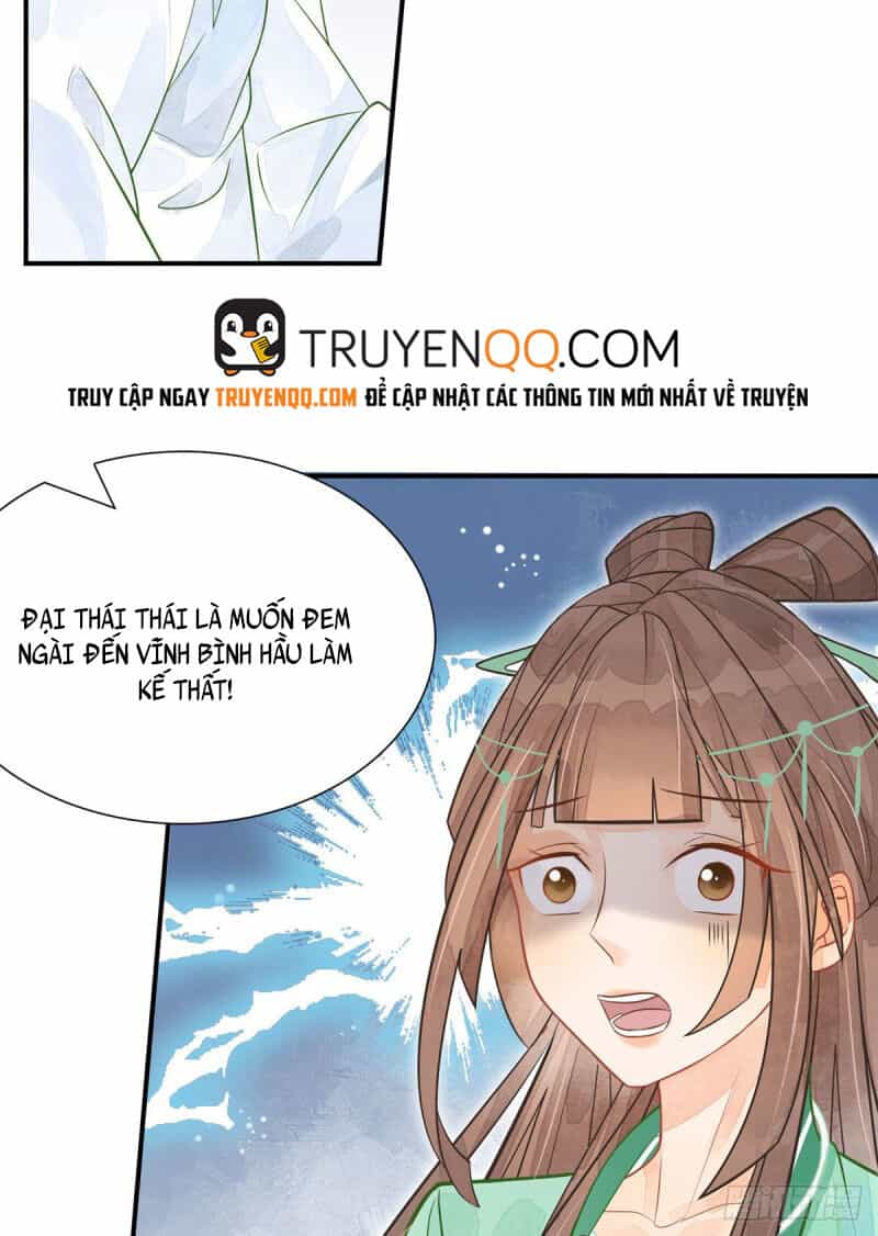 Thứ Nữ Công Lược - Chương 2 - ảnh 32