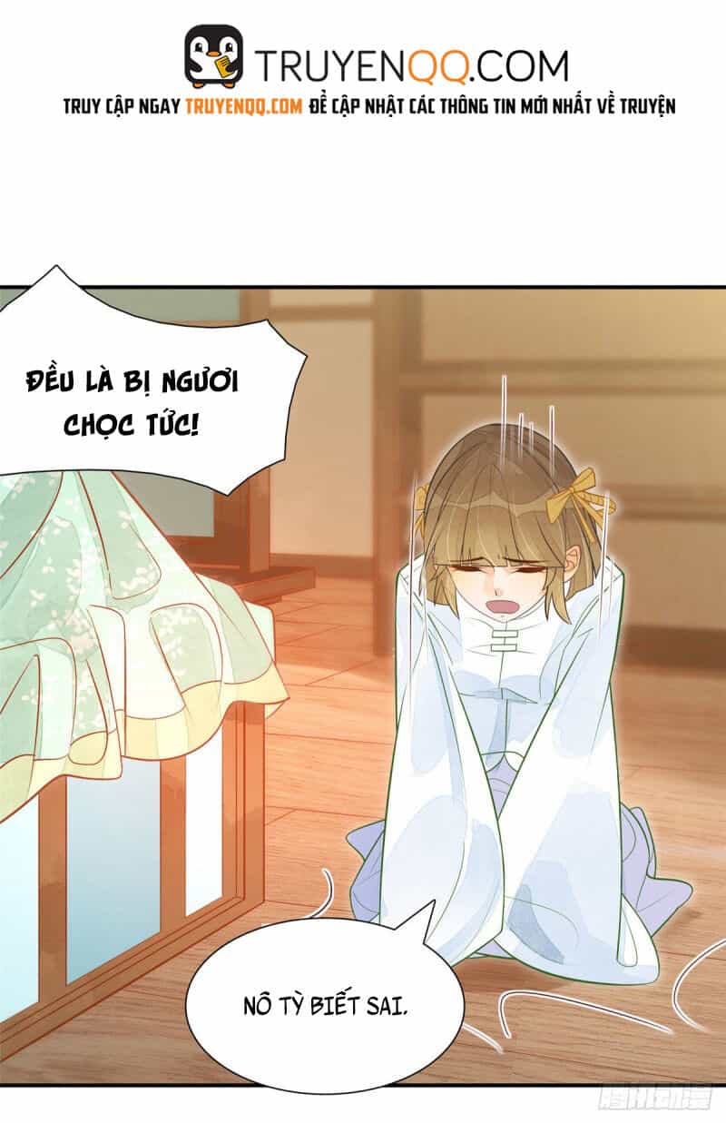Thứ Nữ Công Lược - Chương 3 - ảnh 16