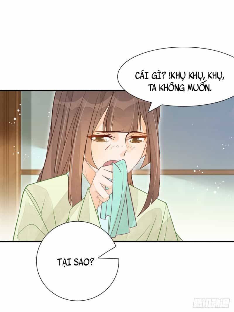 Thứ Nữ Công Lược - Chương 4 - ảnh 28