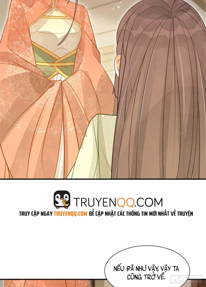 Thứ Nữ Công Lược - Chương 4 - ảnh 30