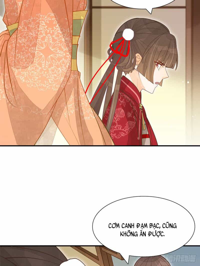 Thứ Nữ Công Lược - Chương 4 - ảnh 32