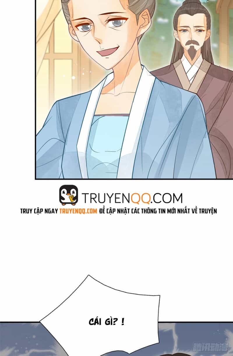 Thứ Nữ Công Lược - Chương 4 - ảnh 35
