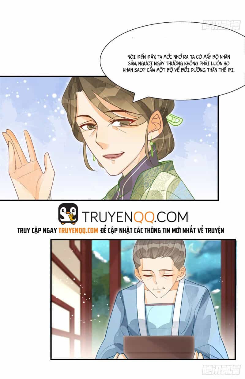 Thứ Nữ Công Lược - Chương 4 - ảnh 6