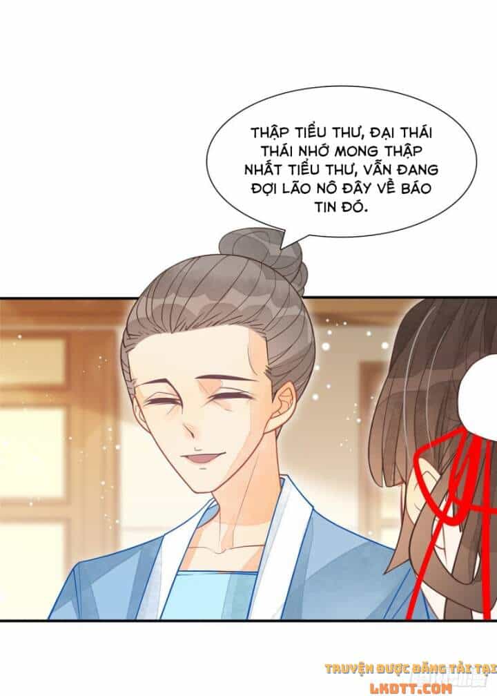 Thứ Nữ Công Lược - Chương 5 - ảnh 13