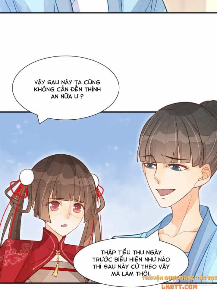 Thứ Nữ Công Lược - Chương 5 - ảnh 22