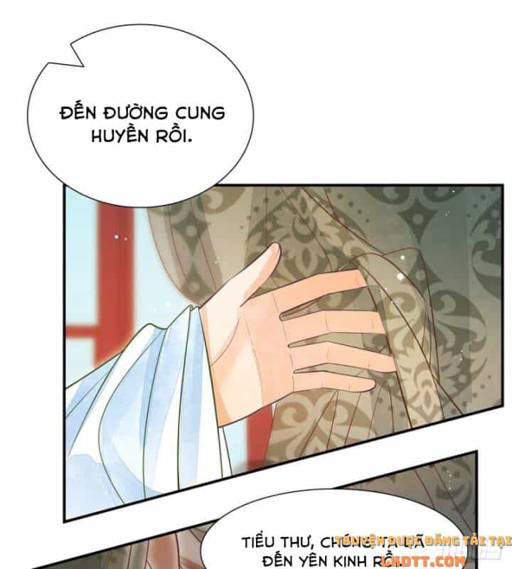 Thứ Nữ Công Lược - Chương 5 - ảnh 26