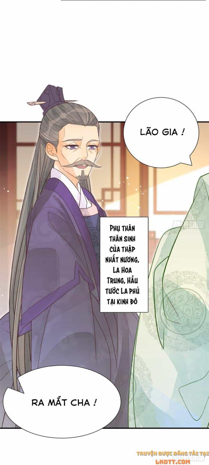 Thứ Nữ Công Lược - Chương 5 - ảnh 33