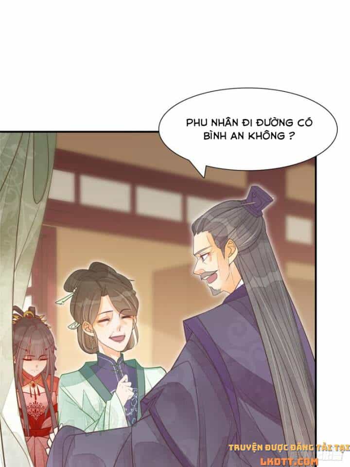 Thứ Nữ Công Lược - Chương 5 - ảnh 34