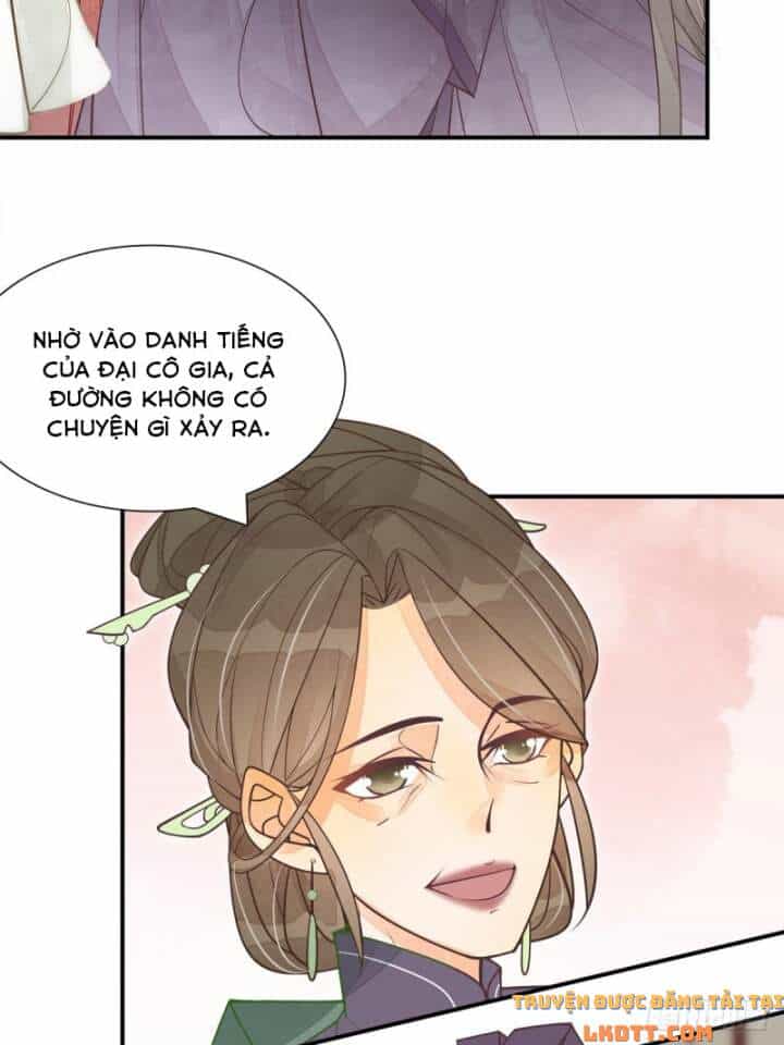 Thứ Nữ Công Lược - Chương 5 - ảnh 35