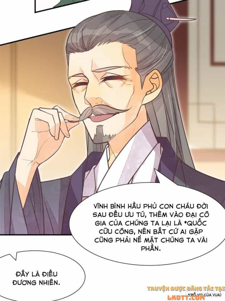 Thứ Nữ Công Lược - Chương 5 - ảnh 36