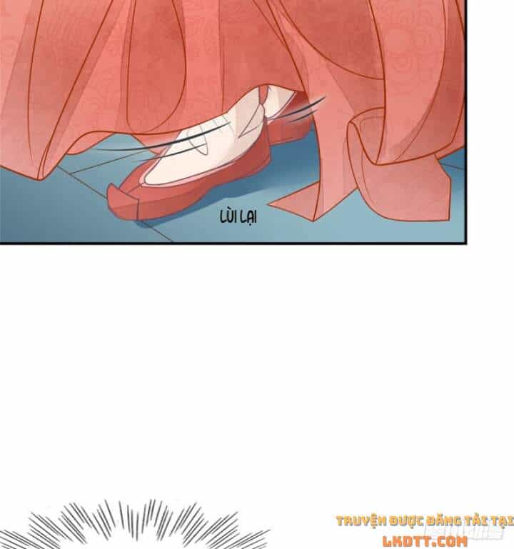 Thứ Nữ Công Lược - Chương 5 - ảnh 40