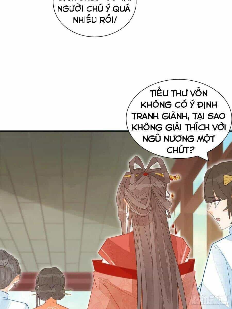 Thứ Nữ Công Lược - Chương 6 - ảnh 11