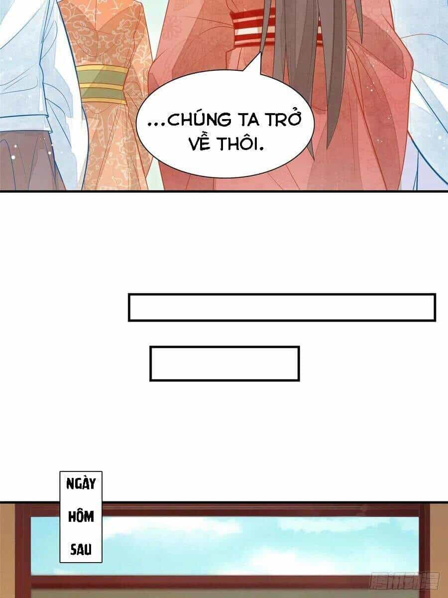 Thứ Nữ Công Lược - Chương 6 - ảnh 12