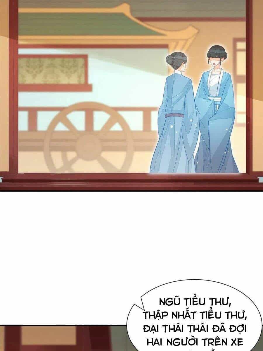 Thứ Nữ Công Lược - Chương 6 - ảnh 13