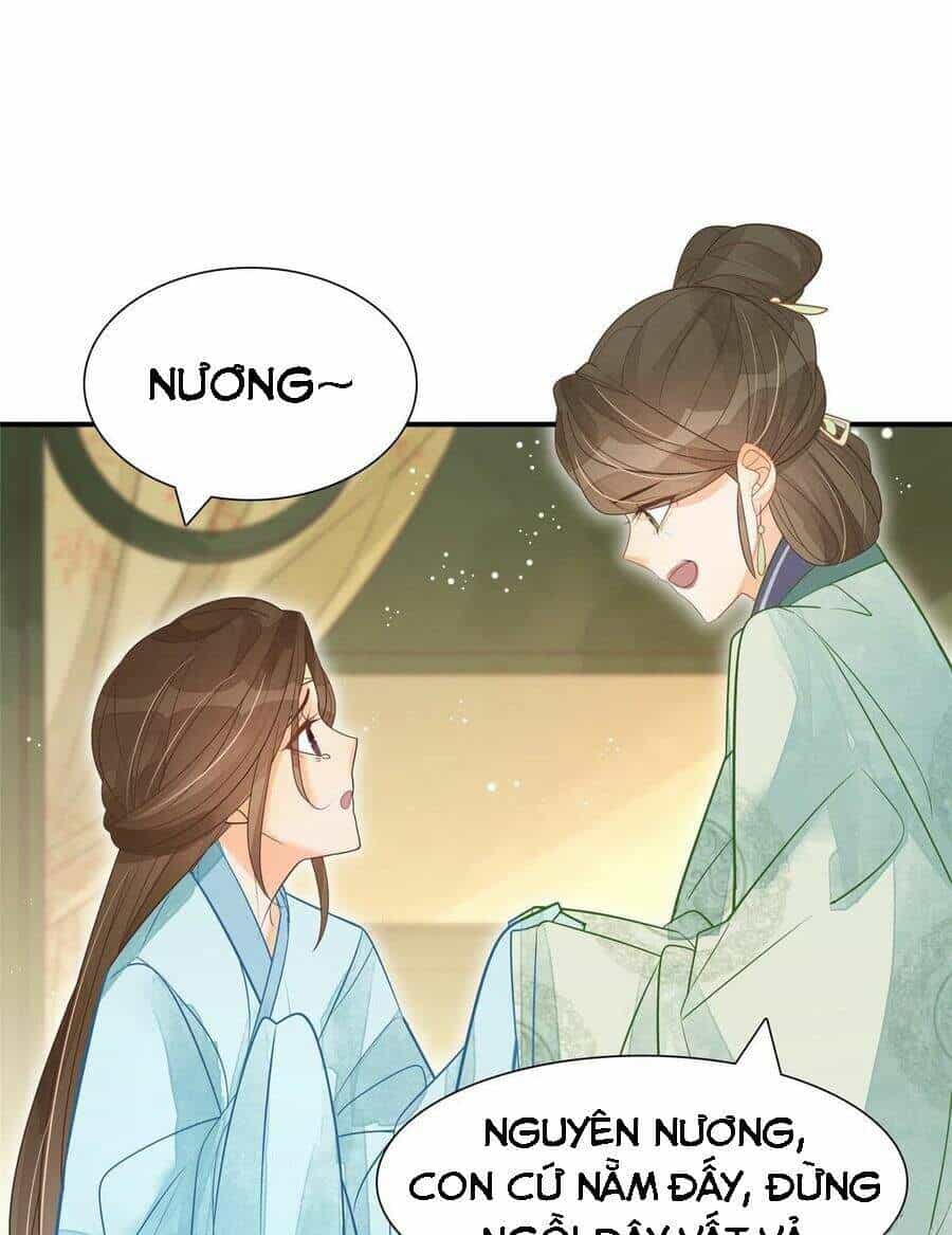 Thứ Nữ Công Lược - Chương 6 - ảnh 20