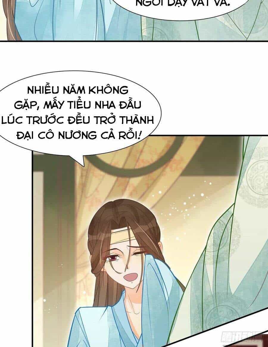 Thứ Nữ Công Lược - Chương 6 - ảnh 21