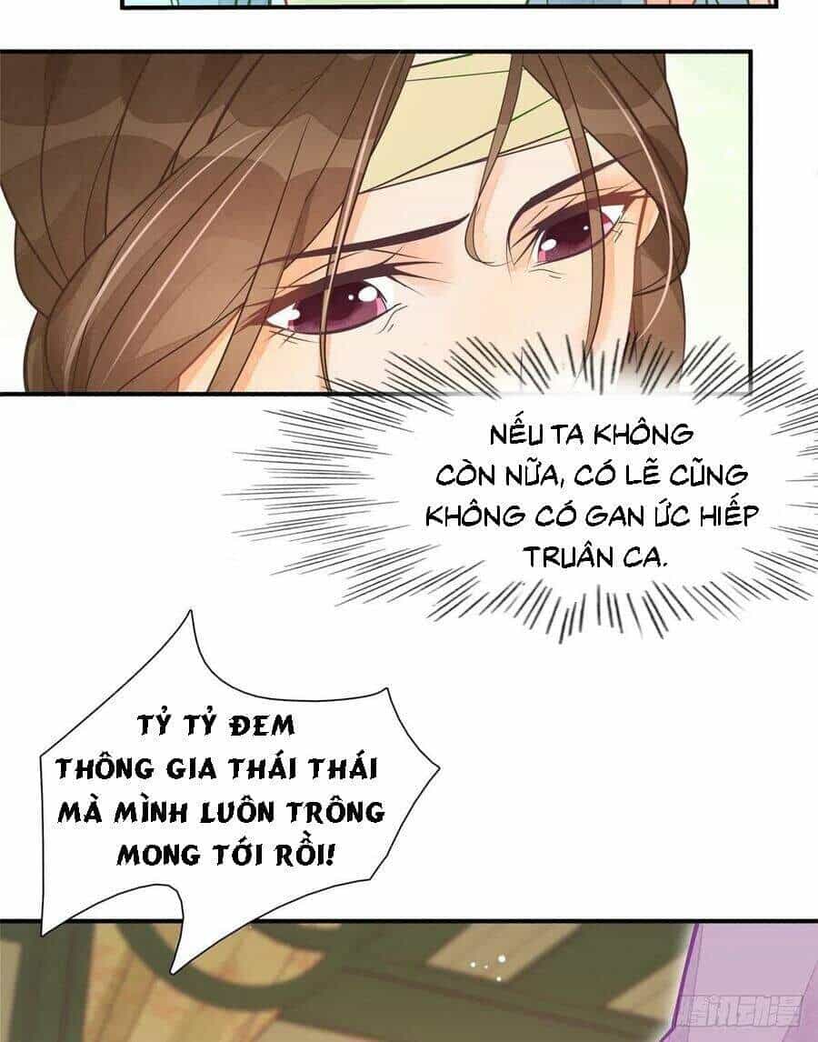 Thứ Nữ Công Lược - Chương 6 - ảnh 32