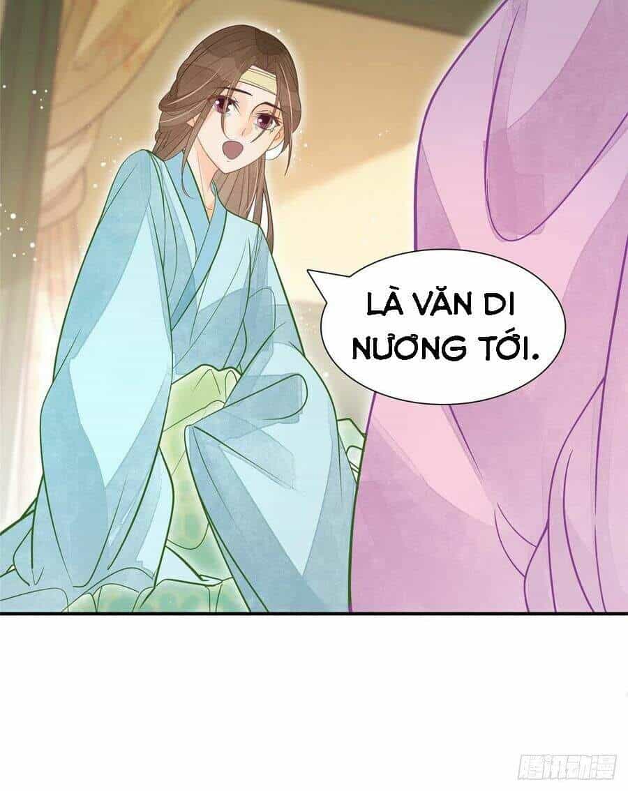 Thứ Nữ Công Lược - Chương 6 - ảnh 33