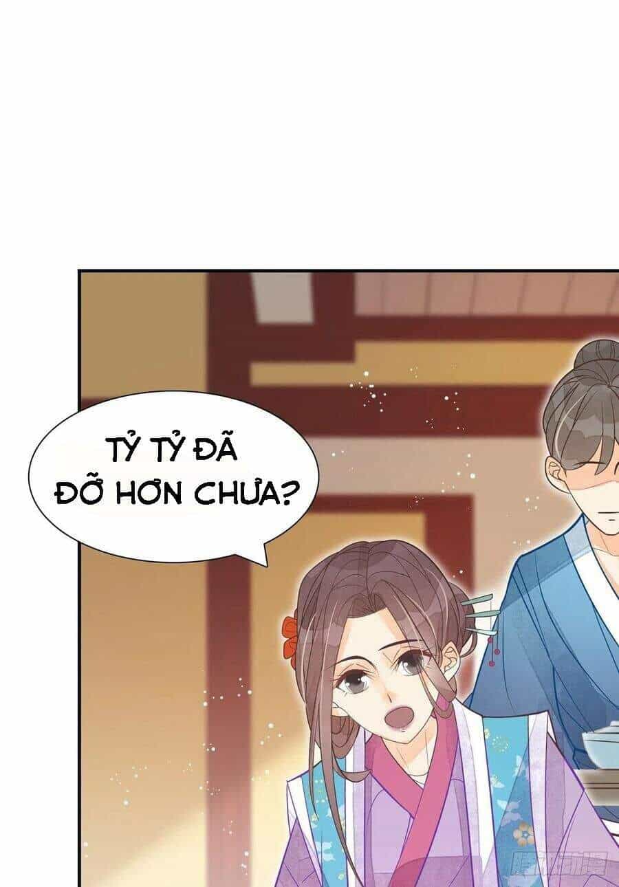 Thứ Nữ Công Lược - Chương 6 - ảnh 35