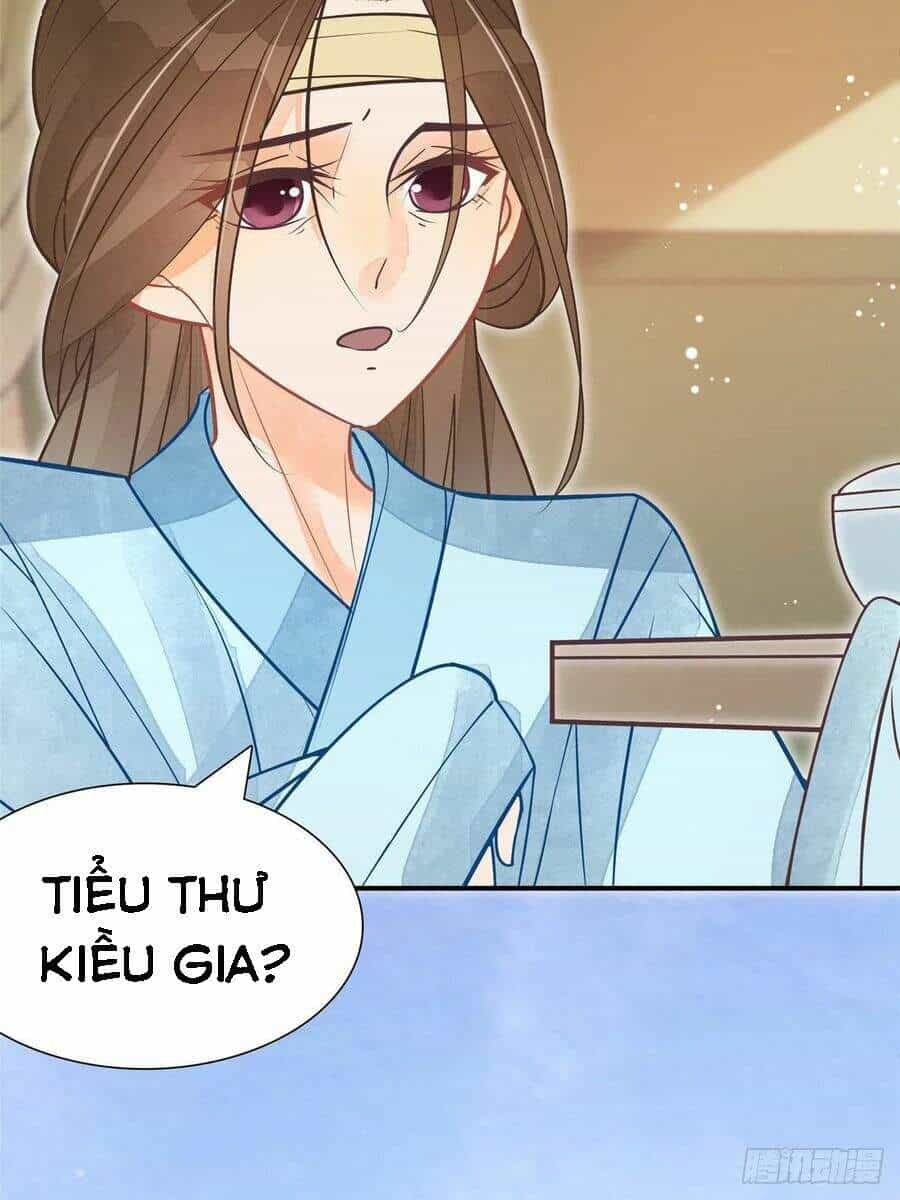 Thứ Nữ Công Lược - Chương 6 - ảnh 37