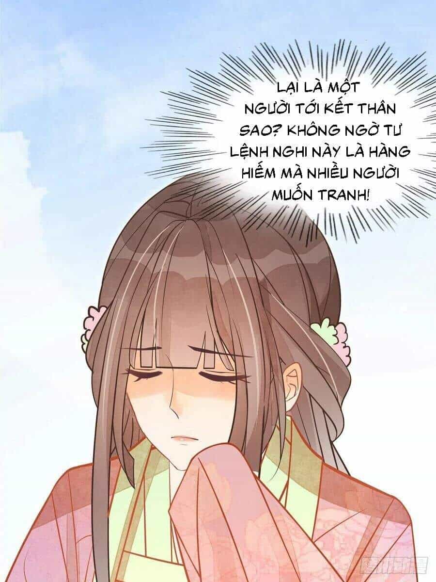 Thứ Nữ Công Lược - Chương 6 - ảnh 38