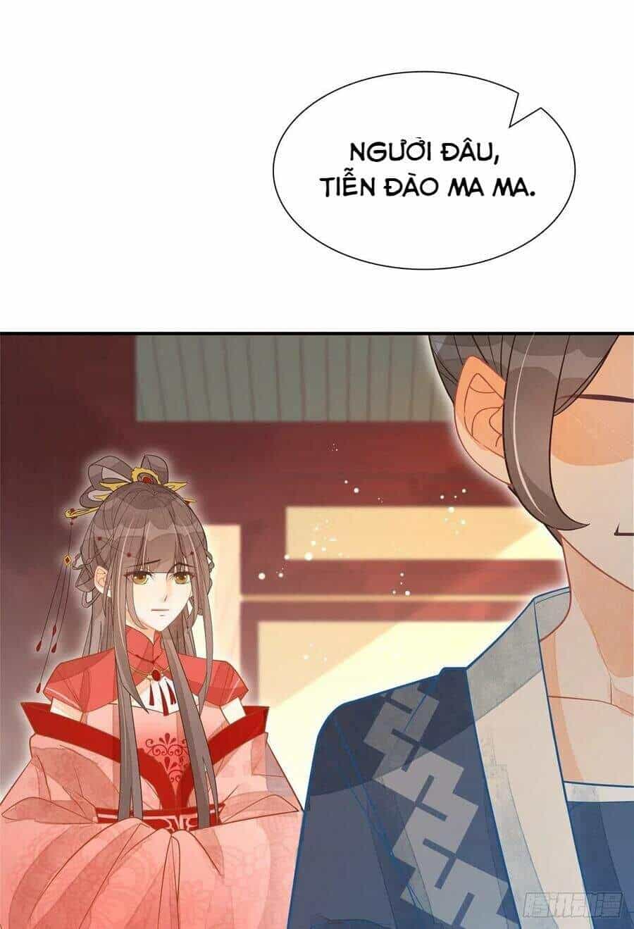 Thứ Nữ Công Lược - Chương 6 - ảnh 5