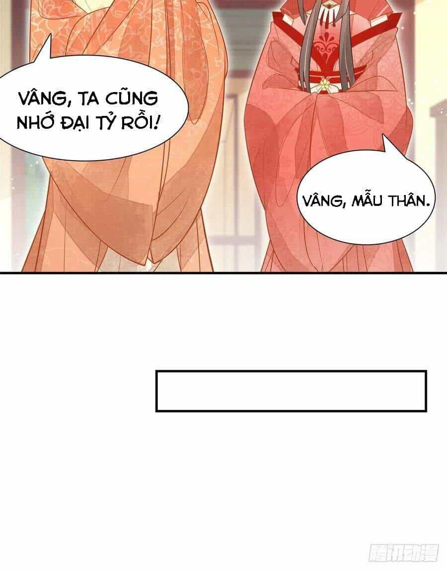 Thứ Nữ Công Lược - Chương 6 - ảnh 8
