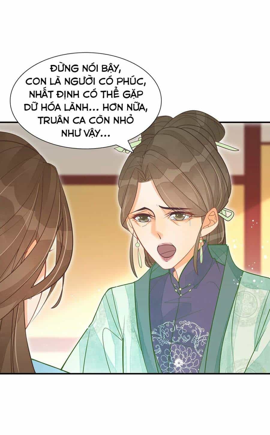 Thứ Nữ Công Lược - Chương 7 - ảnh 11