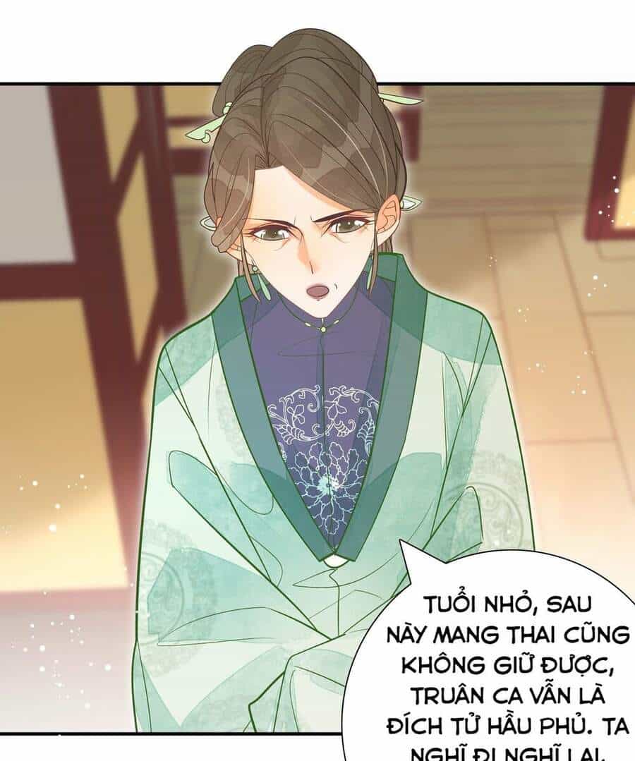 Thứ Nữ Công Lược - Chương 7 - ảnh 14