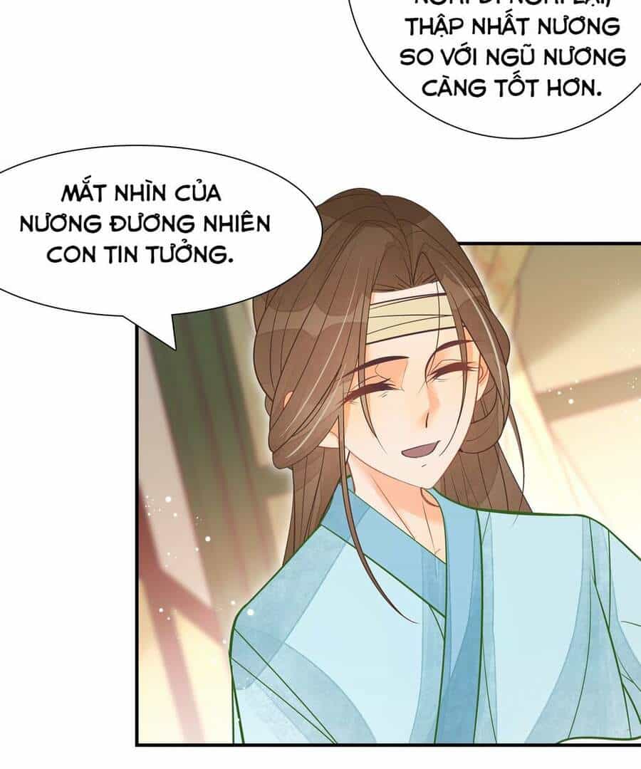 Thứ Nữ Công Lược - Chương 7 - ảnh 15